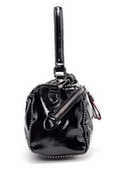 Women's Patent Leather Bag | Derimod Women's Patent Leather Bag | Derimod