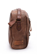Women's Crossbody Leather Bag | Derimod Women's Crossbody Leather Bag | Derimod