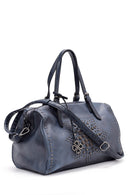 Women's Studded Bag | Derimod Women's Studded Bag | Derimod
