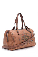Women's Studded Bag | Derimod Women's Studded Bag | Derimod