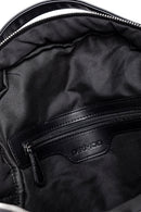 Women's Black Fabric Backpack | Derimod Women's Black Fabric Backpack | Derimod