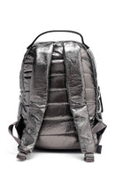 Women's Anthracite Fabric Backpack | Derimod Women's Anthracite Fabric Backpack | Derimod