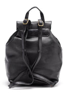 Women's Knitted Backpack | Derimod Women's Knitted Backpack | Derimod