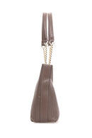 Women's Leather Shoulder Bag | Derimod Women's Leather Shoulder Bag | Derimod