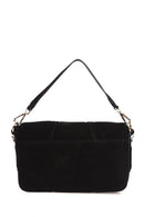 Women's Suede Bag | Derimod Women's Suede Bag | Derimod