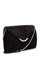 Women's Strap Suede Bag | Derimod Women's Strap Suede Bag | Derimod