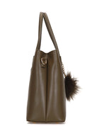 Women's Leather Bag | Derimod Women's Leather Bag | Derimod