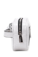 Women's Crocodile Waist Bag | Derimod Women's Crocodile Waist Bag | Derimod