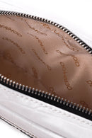 Women's Crocodile Waist Bag | Derimod Women's Crocodile Waist Bag | Derimod