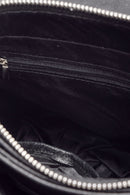 Men's Black Leather Bag | Derimod Men's Black Leather Bag | Derimod