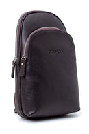 Men's Leather Bag | Derimod Men's Leather Bag | Derimod