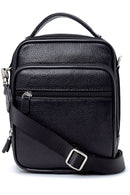 Men's Leather Bag | Derimod Men's Leather Bag | Derimod