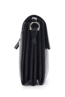 Men's Black Leather Bag | Derimod Men's Black Leather Bag | Derimod