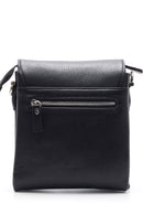 Men's Black Leather Bag | Derimod Men's Black Leather Bag | Derimod
