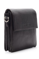 Men's Brown Leather Bag | Derimod Men's Brown Leather Bag | Derimod