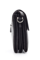 Men's Brown Leather Bag | Derimod Men's Brown Leather Bag | Derimod