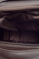 Men's Leather Messenger Bag | Derimod Men's Leather Messenger Bag | Derimod