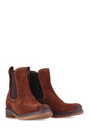 Women's Suede Boots | Derimod Women's Suede Boots | Derimod