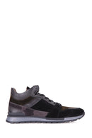 Men's Suede Boots | Derimod Men's Suede Boots | Derimod