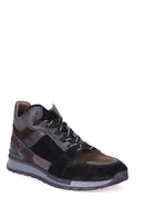 Men's Suede Boots | Derimod Men's Suede Boots | Derimod