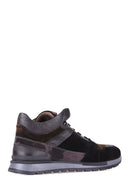 Men's Suede Boots | Derimod Men's Suede Boots | Derimod