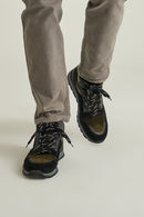 Men's Suede Boots | Derimod Men's Suede Boots | Derimod