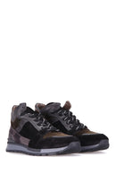 Men's Suede Boots | Derimod Men's Suede Boots | Derimod