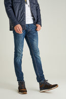 Men's Suede Leather Boots | Derimod Men's Suede Leather Boots | Derimod