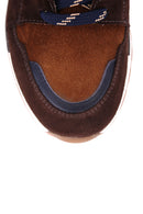 Men's Suede Leather Boots | Derimod Men's Suede Leather Boots | Derimod
