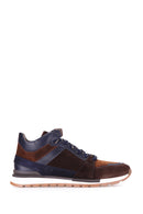 Men's Suede Leather Boots | Derimod Men's Suede Leather Boots | Derimod