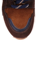 Men's Suede Leather Boots | Derimod Men's Suede Leather Boots | Derimod