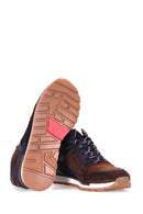 Men's Suede Leather Boots | Derimod Men's Suede Leather Boots | Derimod