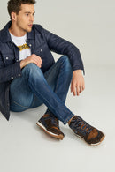 Men's Suede Leather Boots | Derimod Men's Suede Leather Boots | Derimod
