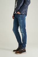 Men's Suede Leather Boots | Derimod Men's Suede Leather Boots | Derimod