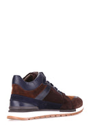 Men's Suede Leather Boots | Derimod Men's Suede Leather Boots | Derimod