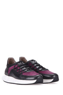 Erkek Süet Deri Sneaker | Derimod Erkek Süet Deri Sneaker | Derimod