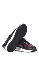 Erkek Süet Deri Sneaker | Derimod Erkek Süet Deri Sneaker | Derimod