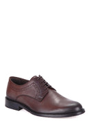 Men's Leather Shoes | Derimod Men's Leather Shoes | Derimod