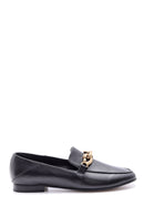 Kadın Deri Loafer | Derimod Kadın Deri Loafer | Derimod