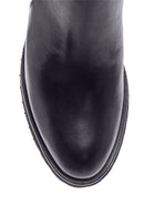 Women's Leather Boots | Derimod Women's Leather Boots | Derimod