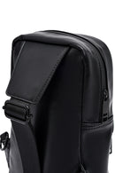 Men's Black Crossbody Bag | Derimod Men's Black Crossbody Bag | Derimod