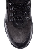 Men's Leather Boots | Derimod Men's Leather Boots | Derimod