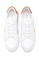 Kadın Beyaz Sneaker | Derimod Kadın Beyaz Sneaker | Derimod