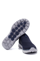 Men's Navy Blue Sneaker | Derimod Men's Navy Blue Sneaker | Derimod