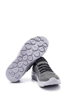 Erkek Siyah Sneaker | Derimod Erkek Siyah Sneaker | Derimod