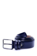 Men's Leather Belt | Derimod Men's Leather Belt | Derimod