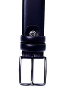 Men's Leather Belt | Derimod Men's Leather Belt | Derimod