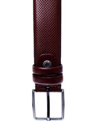 Men's Belt | Derimod Men's Belt | Derimod