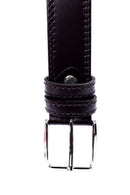 Men's Leather Belt | Derimod Men's Leather Belt | Derimod