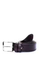 Men's Leather Belt | Derimod Men's Leather Belt | Derimod